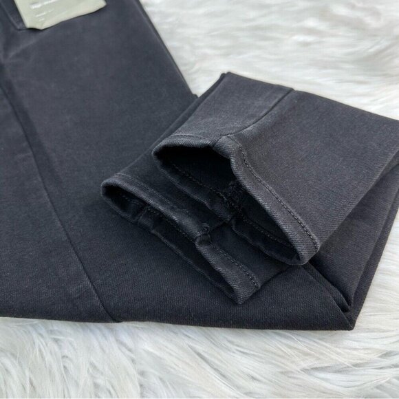 Everlane Women’s NWT Ash Black The Way-High Skinny Minimalist Jean‎ W26/L26 - Picture 5 of 13